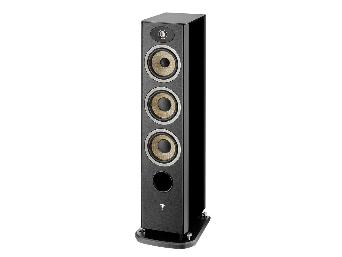 Aria Evo X N°2 Floorstanding Speaker (Each)