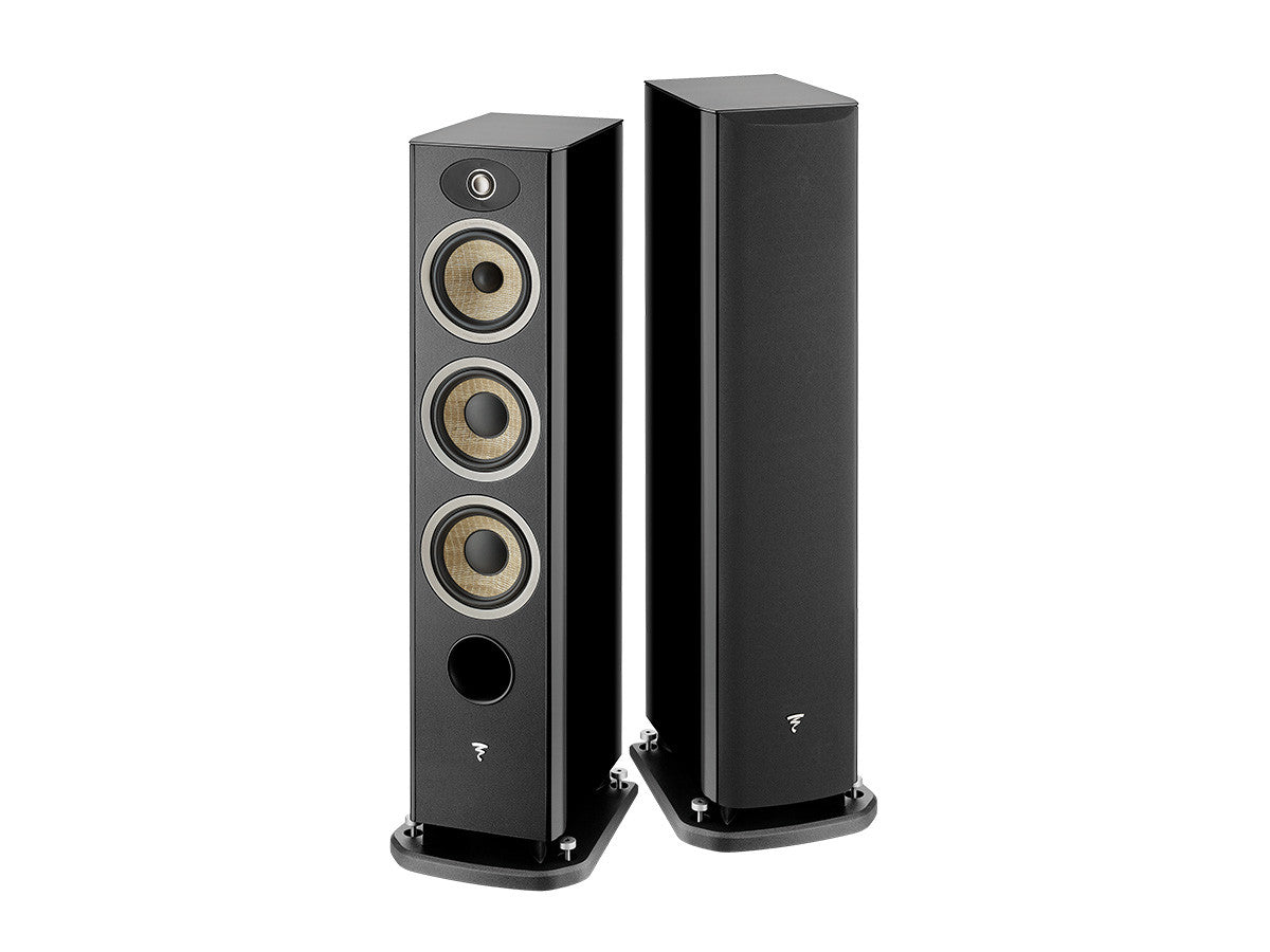 Aria Evo X N°2 Floorstanding Speaker (Each)