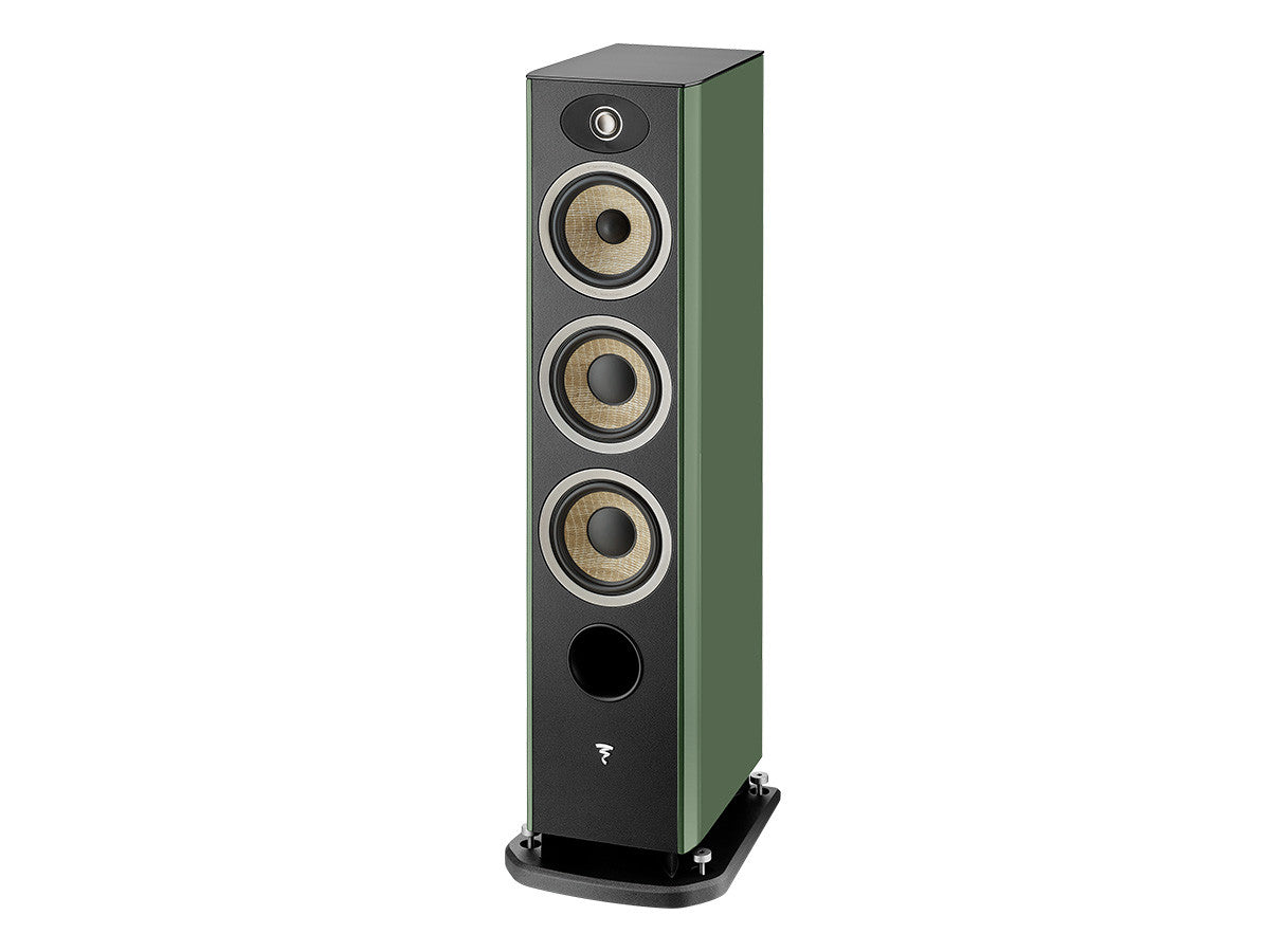 Aria Evo X N°2 Floorstanding Speaker (Each)