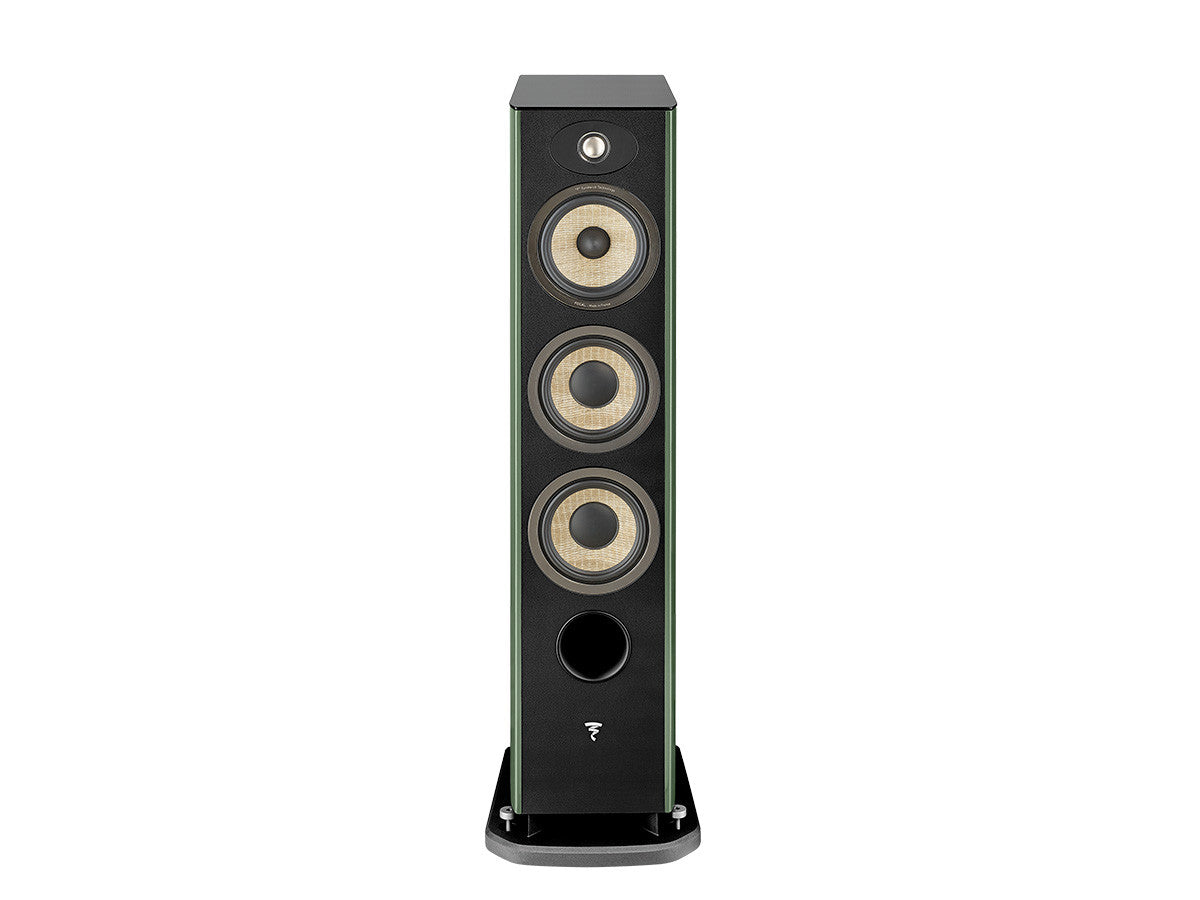 Aria Evo X N°2 Floorstanding Speaker (Each)