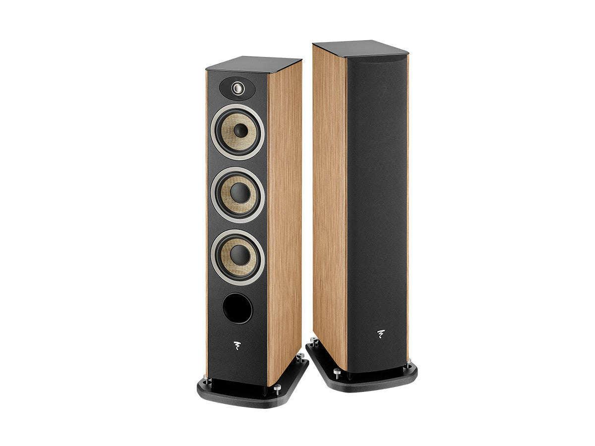 Aria Evo X N°2 Floorstanding Speaker (Each)