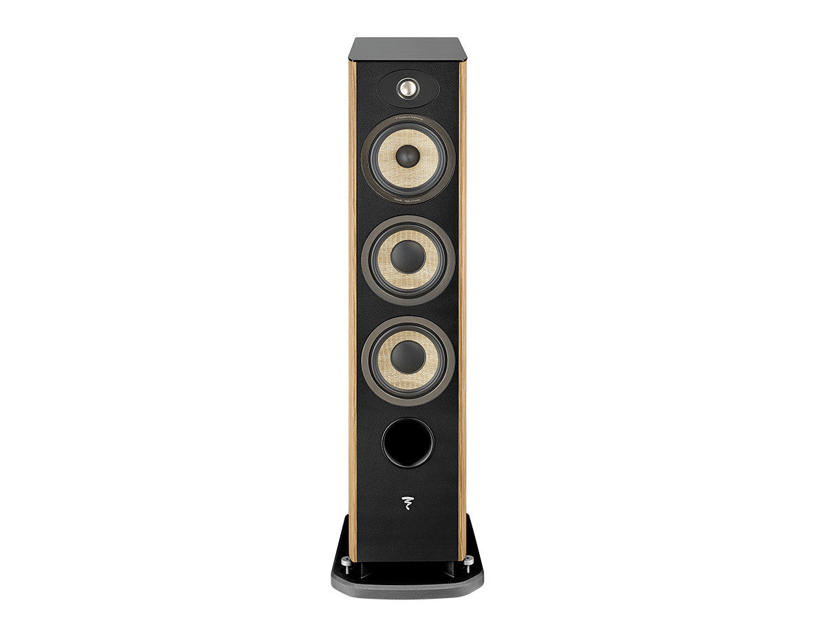 Aria Evo X N°2 Floorstanding Speaker (Each)