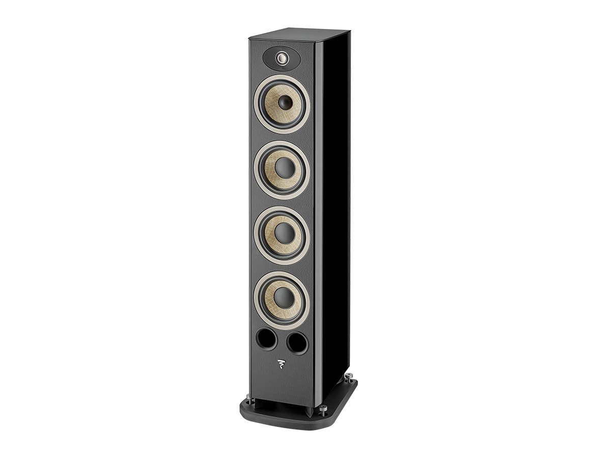 Aria Evo X N°4 Floorstanding Speaker (Each)