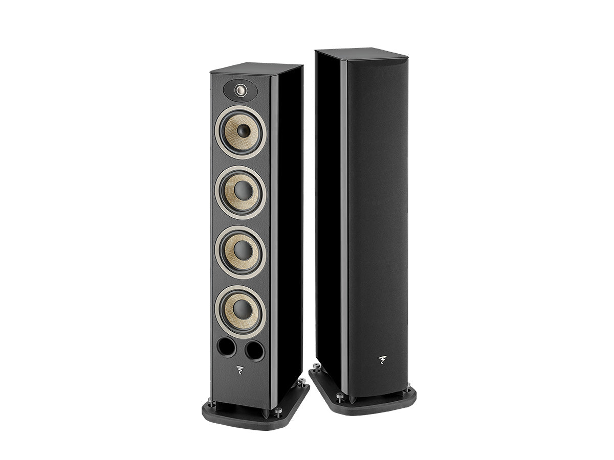 Aria Evo X N°4 Floorstanding Speaker (Each)