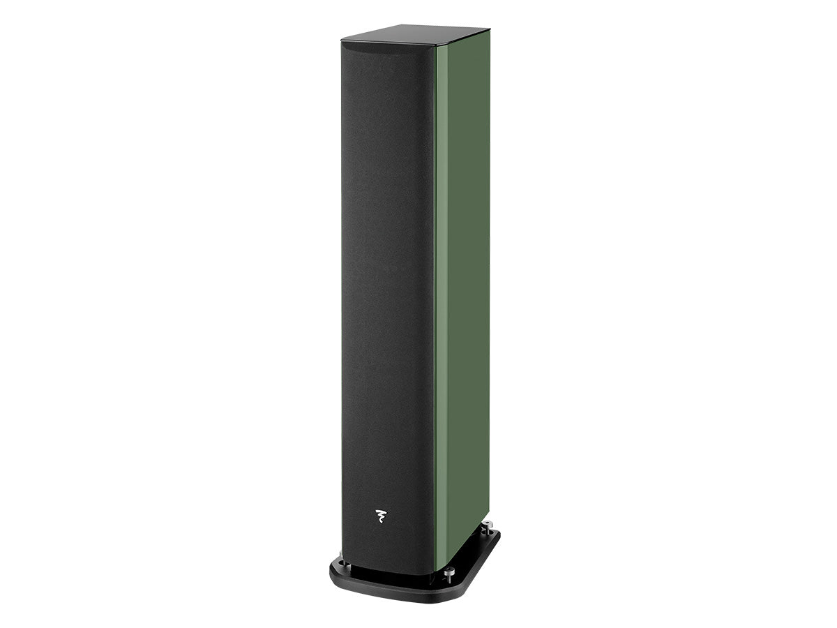 Aria Evo X N°4 Floorstanding Speaker (Each)