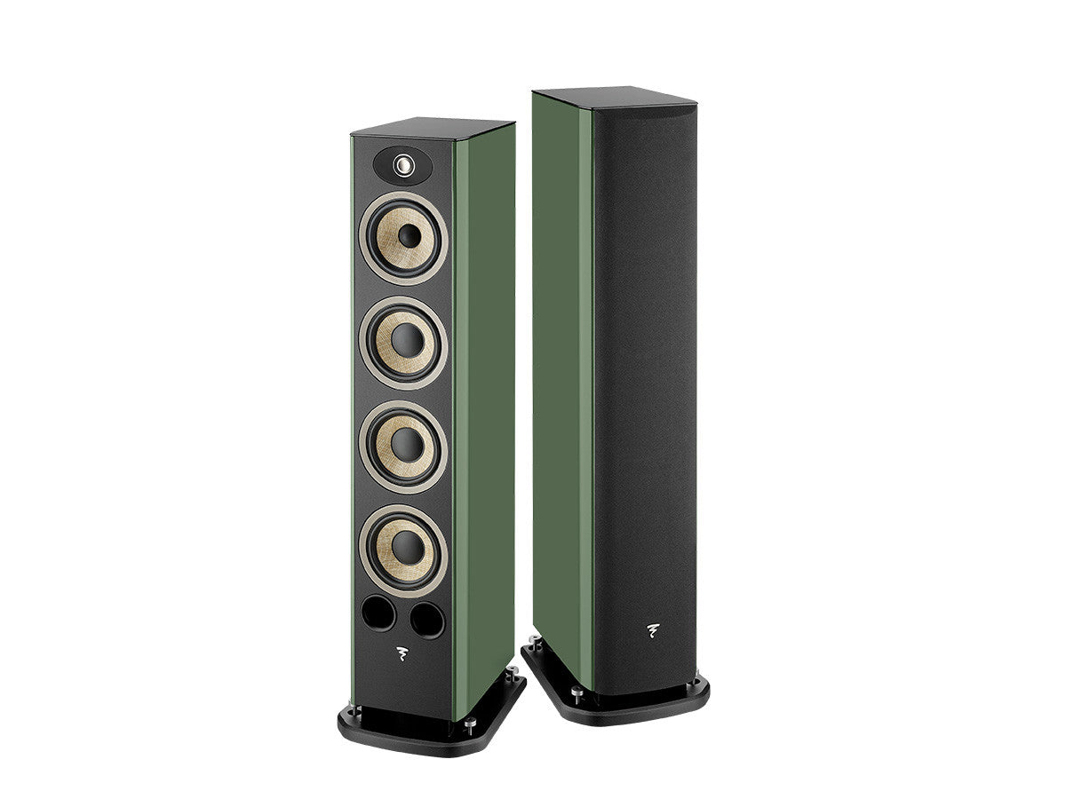 Aria Evo X N°3 Floorstanding Speaker (Each)