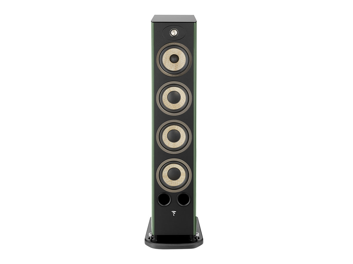 Aria Evo X N°4 Floorstanding Speaker (Each)