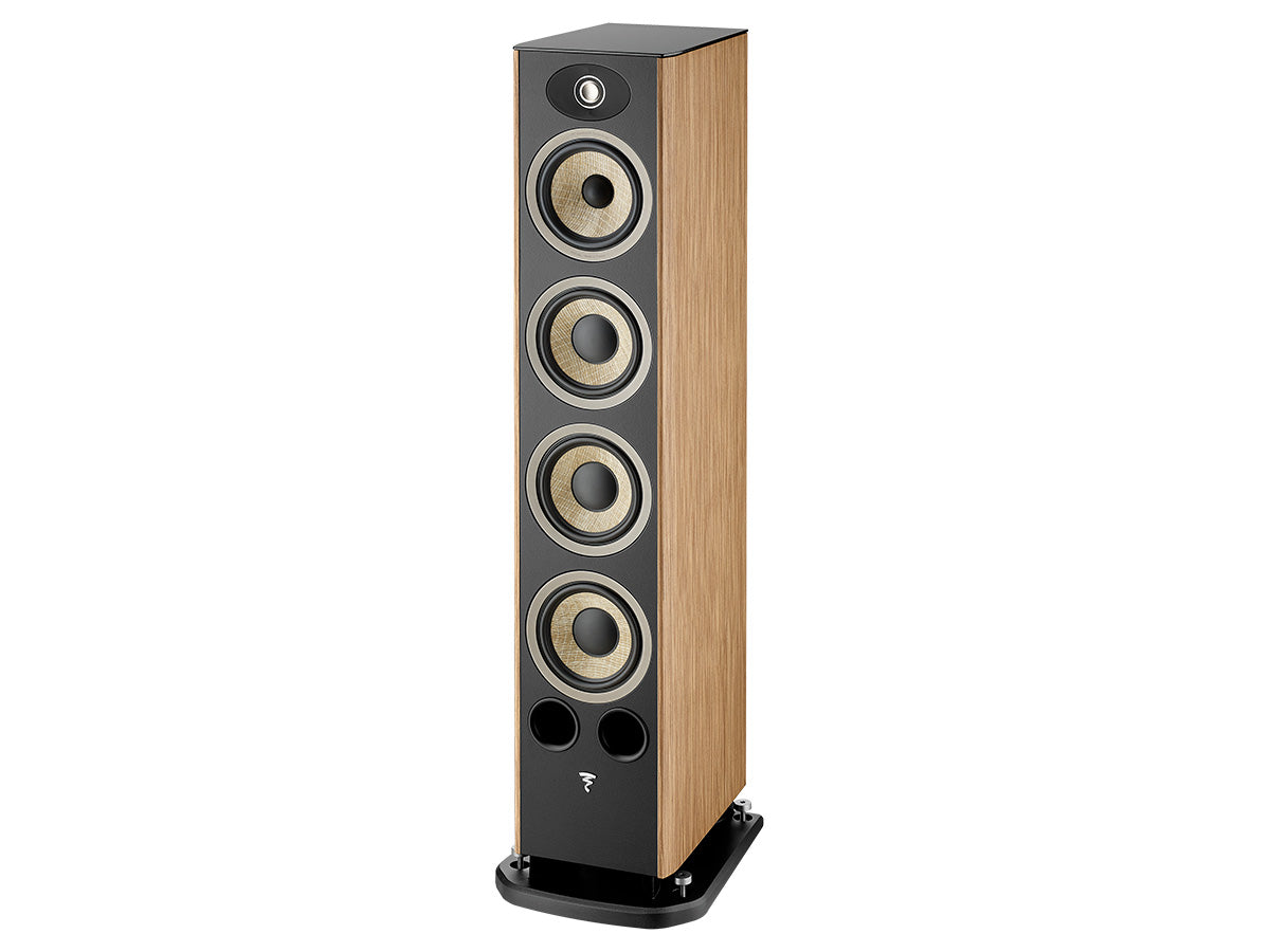 Aria Evo X N°4 Floorstanding Speaker (Each)