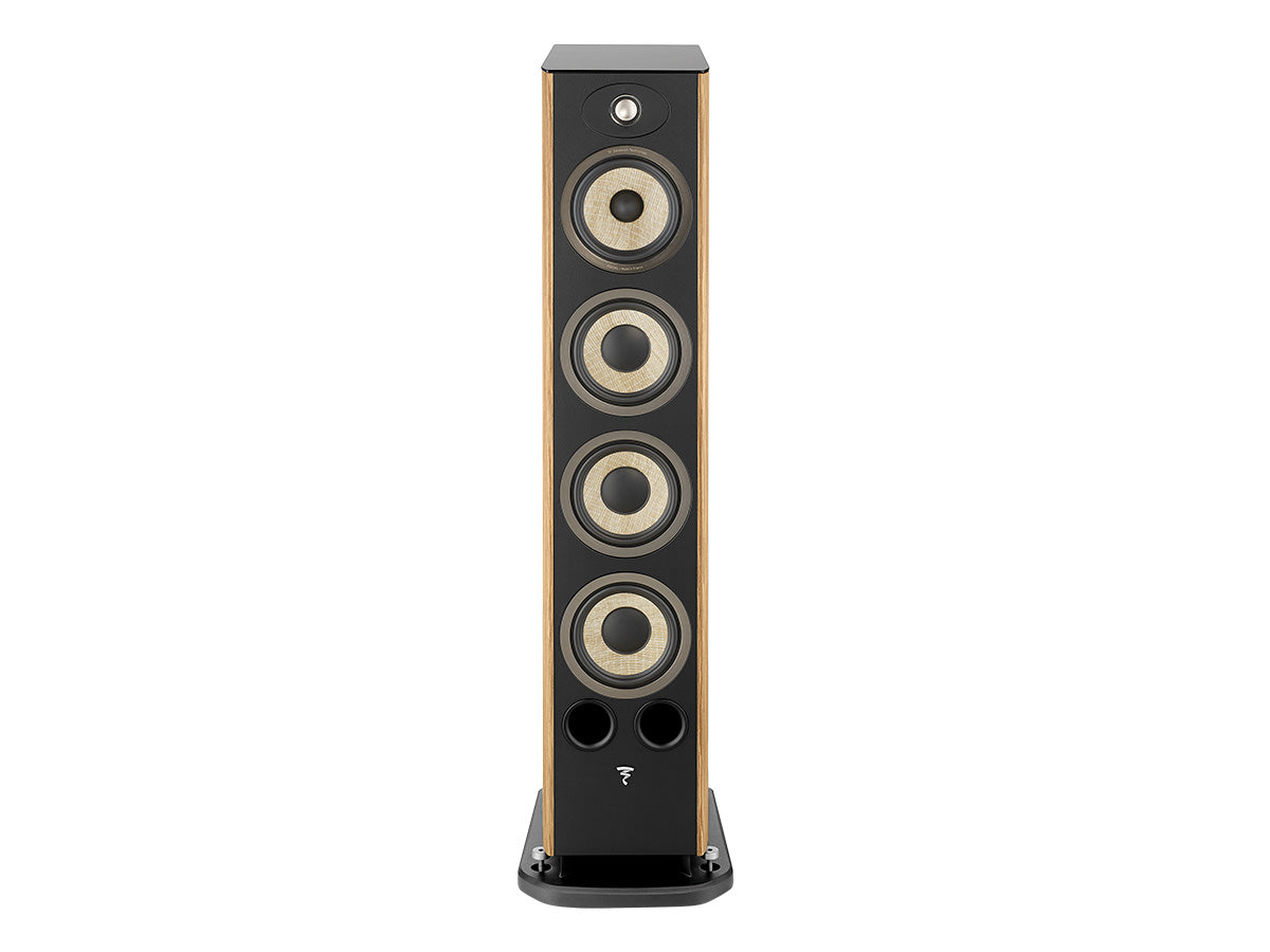 Aria Evo X N°4 Floorstanding Speaker (Each)