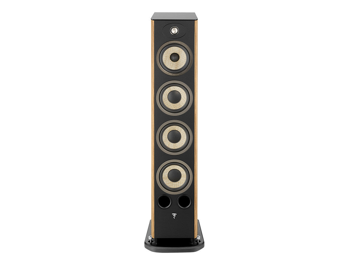 Aria Evo X N°3 Floorstanding Speaker (Each)