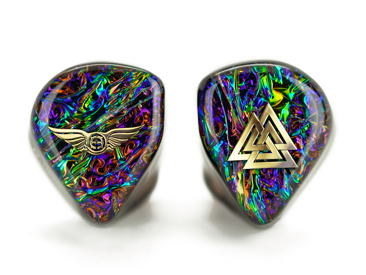 ODIN Custom IEMs