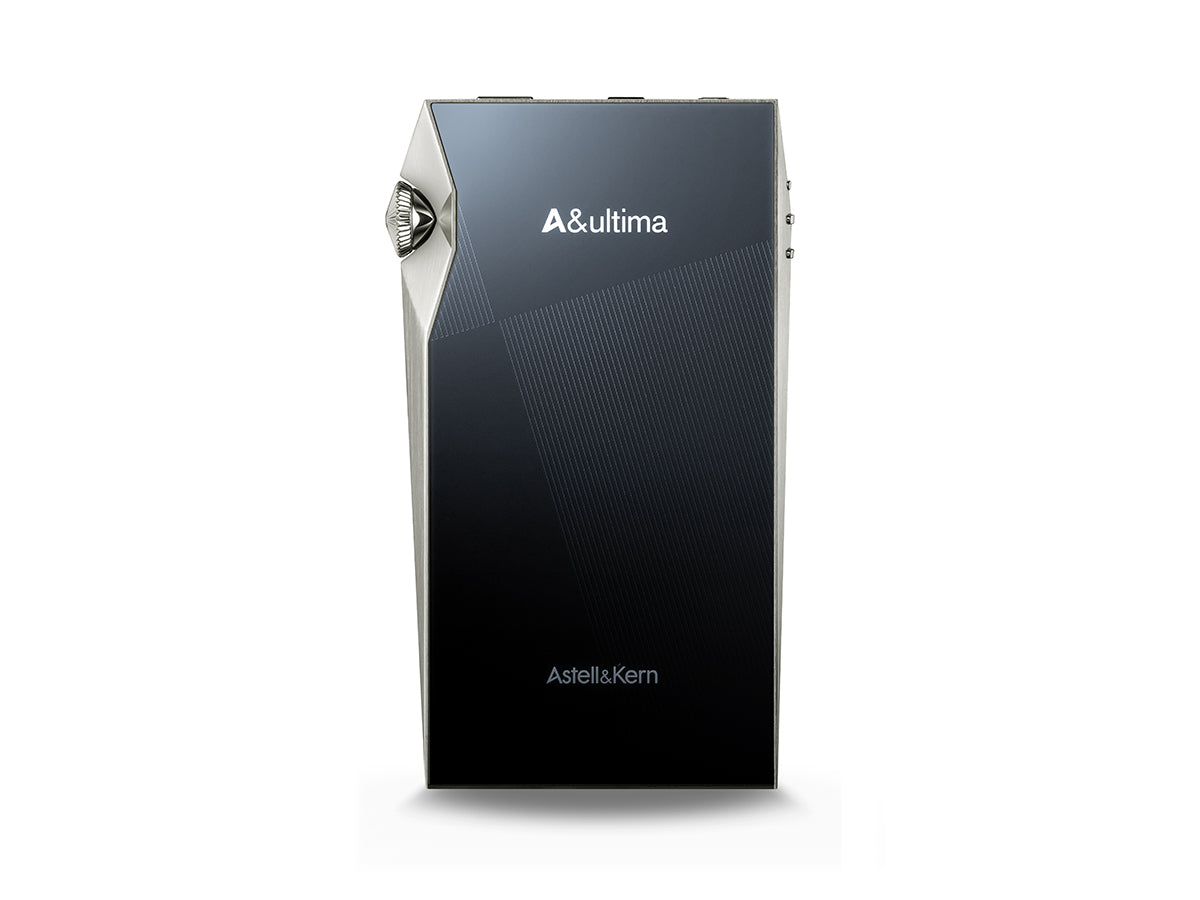 Astell&Kern SP3000M in Copper Nickel