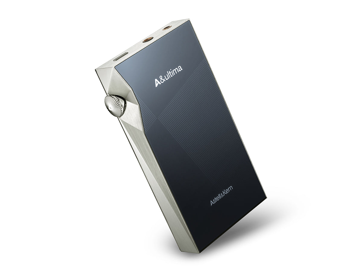 Astell&Kern SP3000M in Copper Nickel