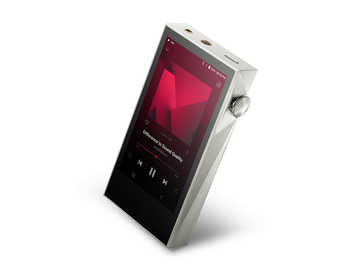 Astell&Kern SP3000M in Copper Nickel