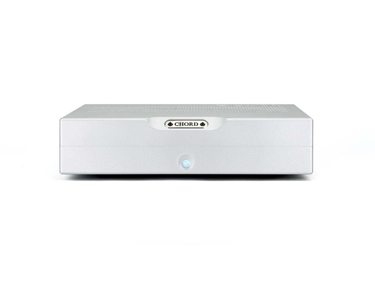 BerTTi Stereo Power Amplifier