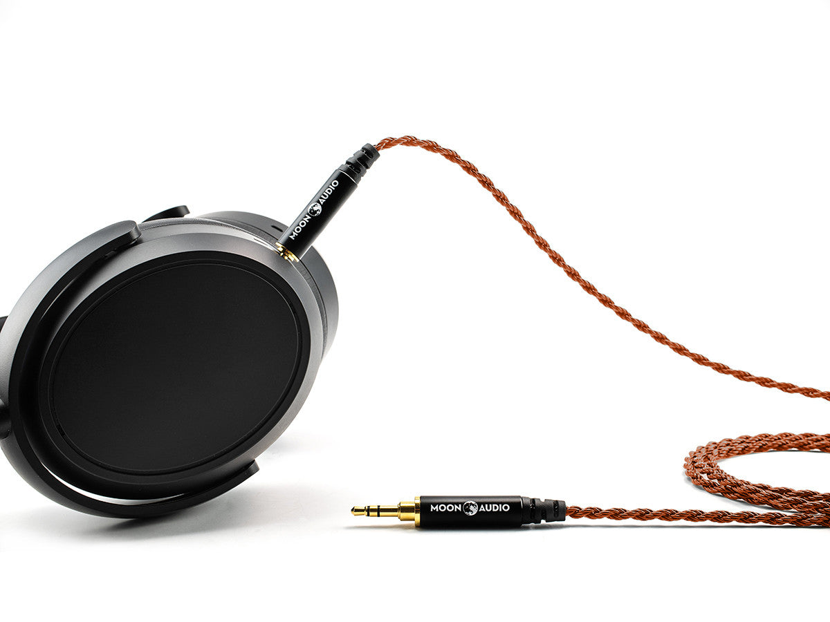 Bronze Dragon Portable Cable for Sennheiser Momentum