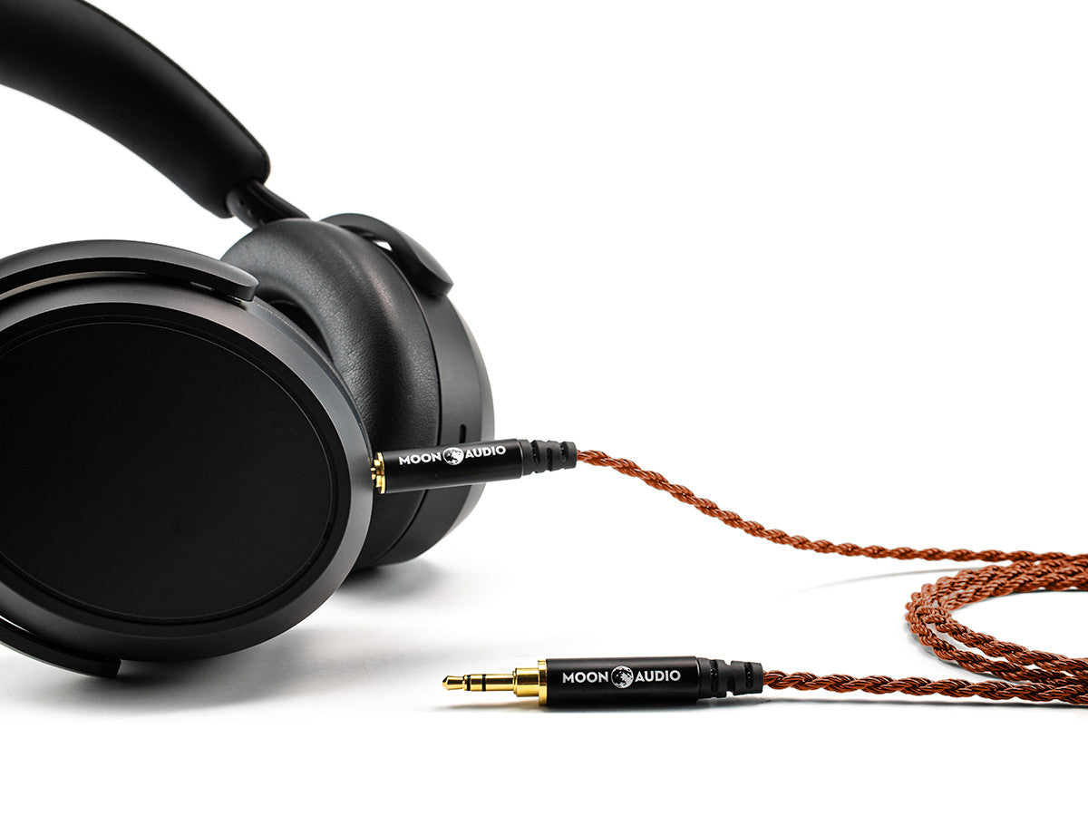 Bronze Dragon Portable Cable for Sennheiser Momentum