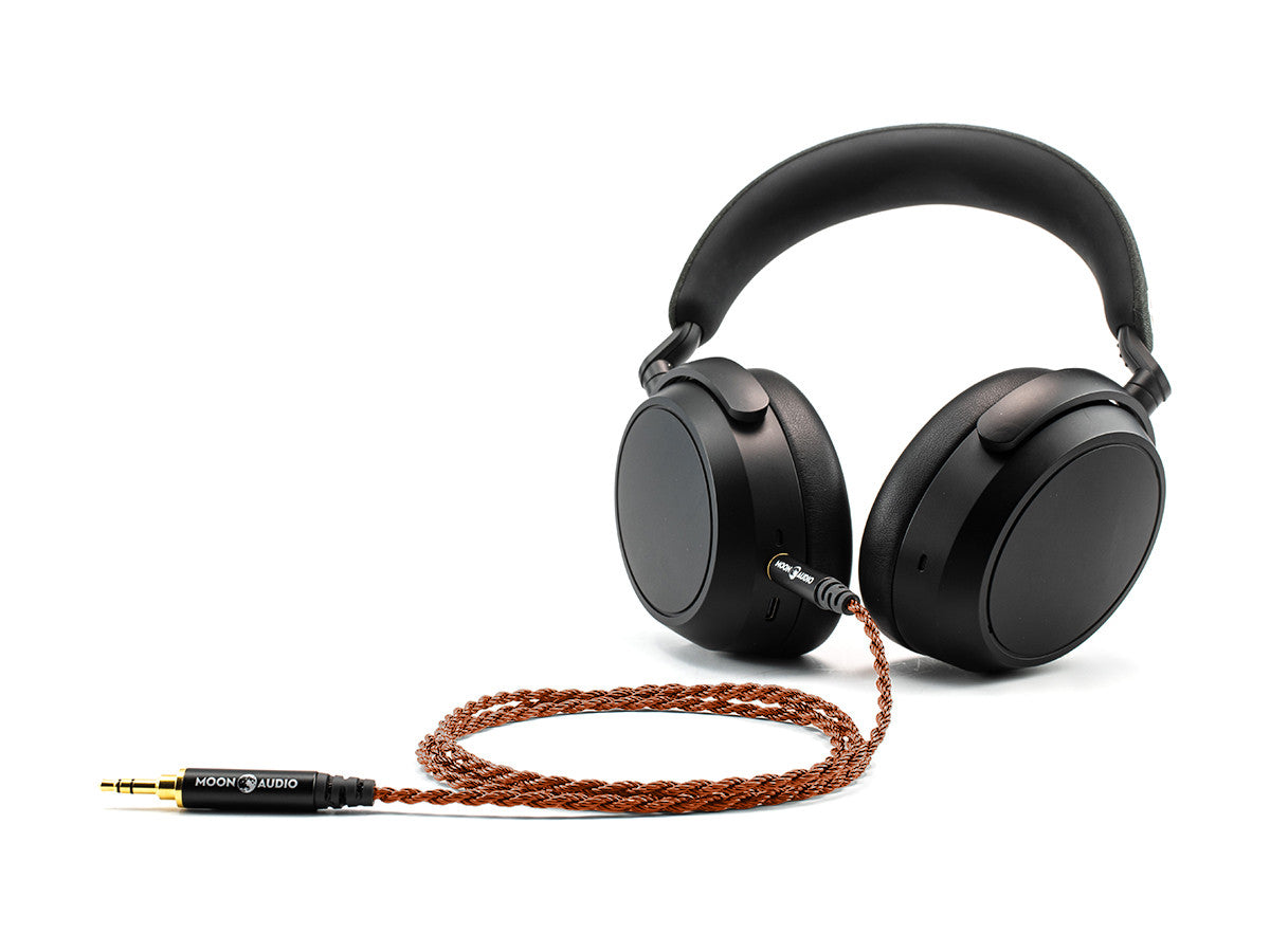 Bronze Dragon Portable Cable for Sennheiser Momentum