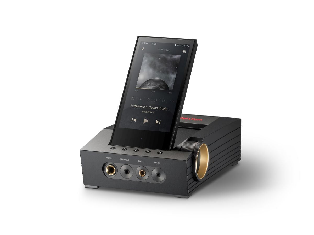 Astell & Kern ACRO CA1000T