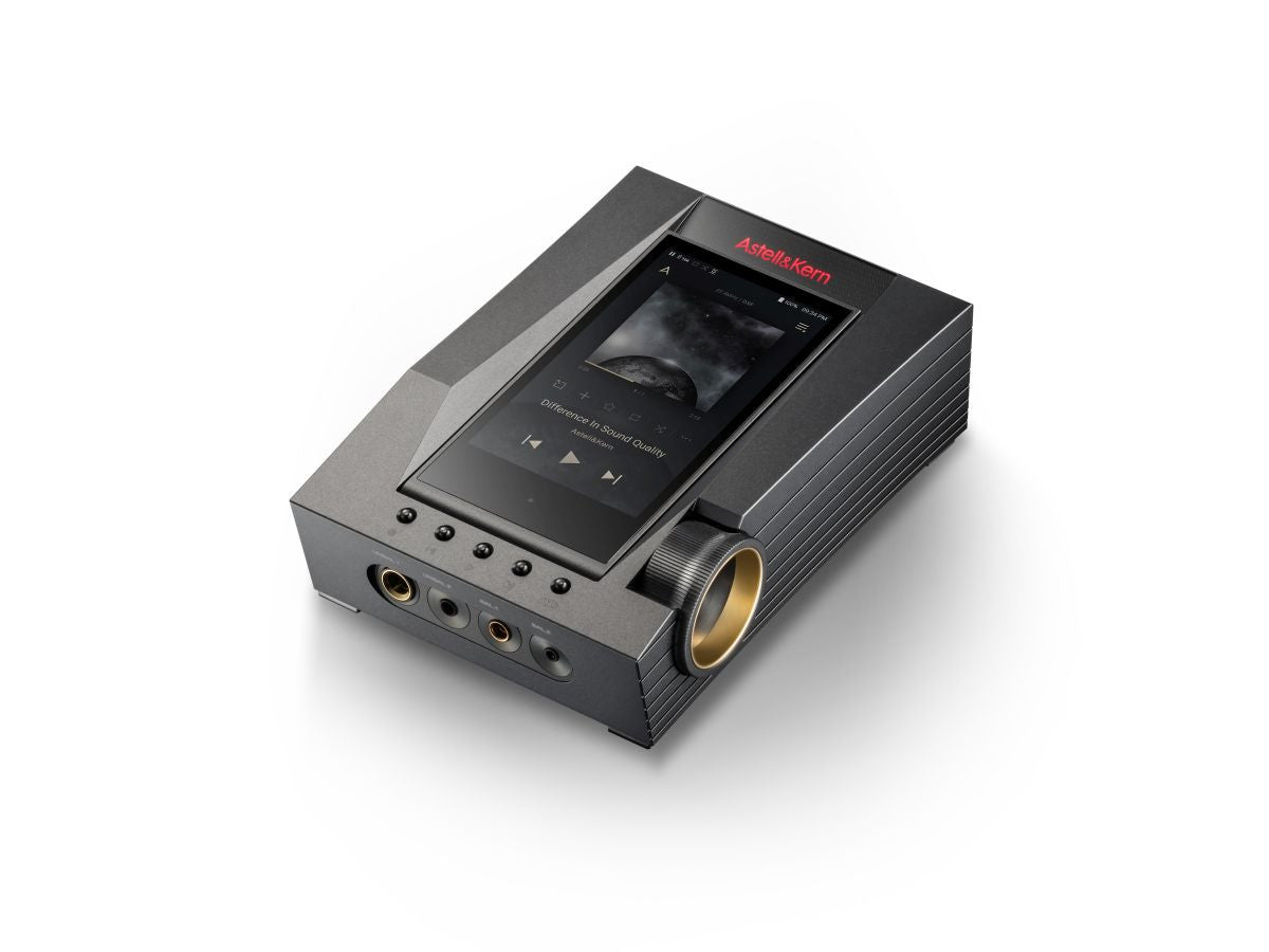 Astell & Kern ACRO CA1000T