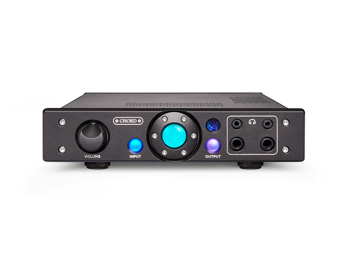 Alto Professional Headphone Amplifier