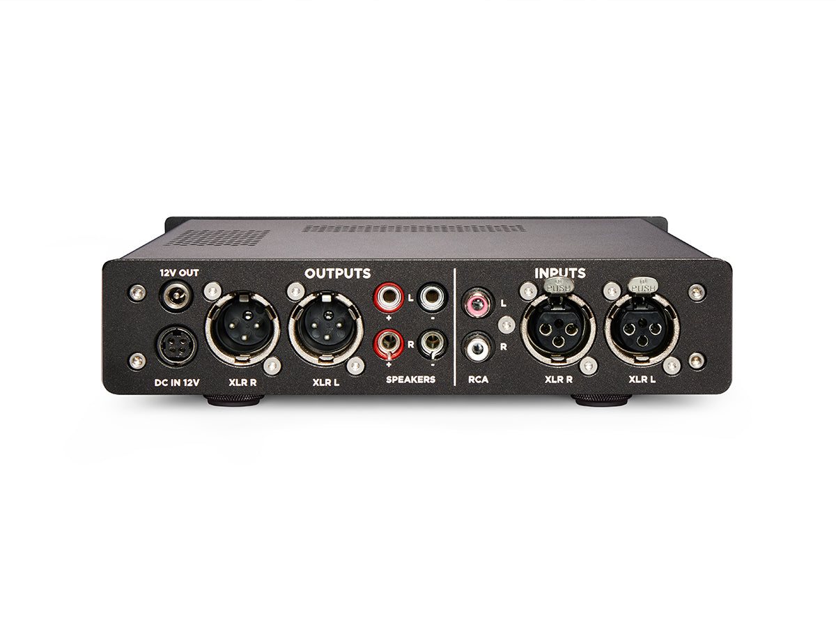 Alto Professional Headphone Amplifier