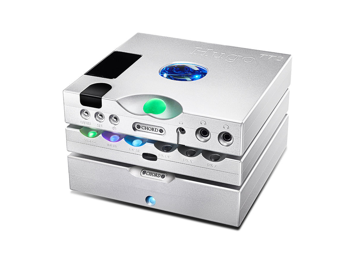 BerTTi Stereo Power Amplifier