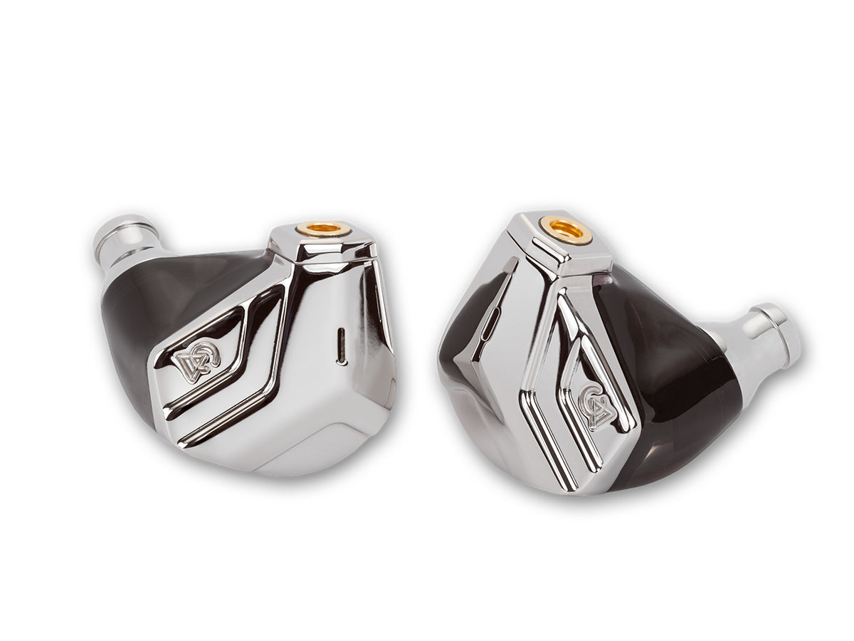 Astrolith Dual Planar Magnetic Universal IEMs