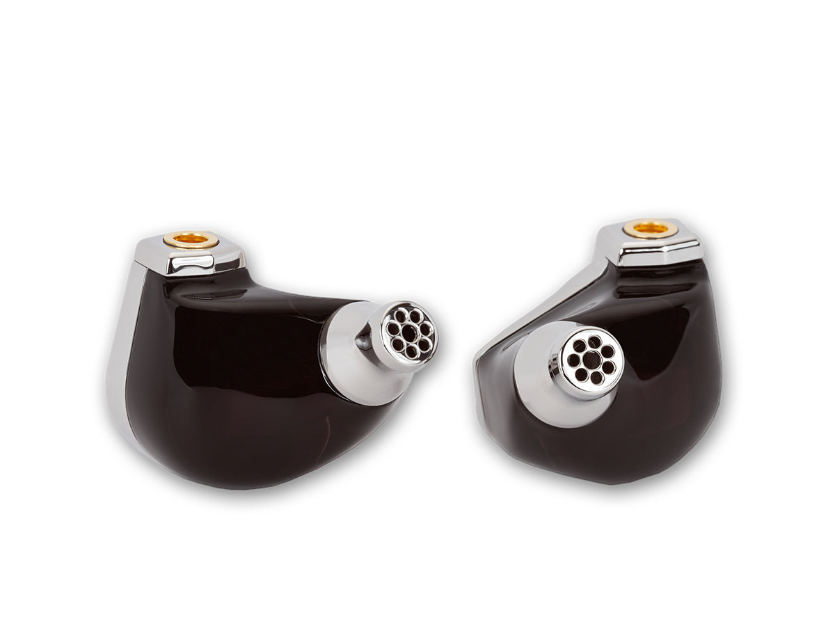 Astrolith Dual Planar Magnetic Universal IEMs