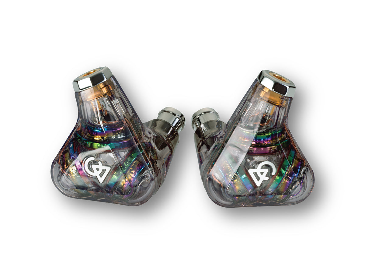 Trifecta IEMs