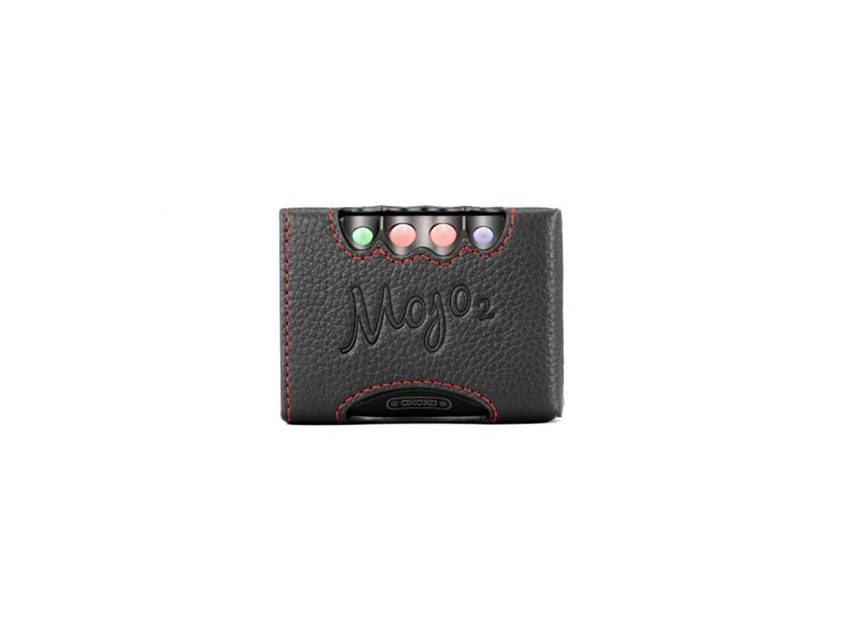 Chord Mojo 2 Premium Leather Case