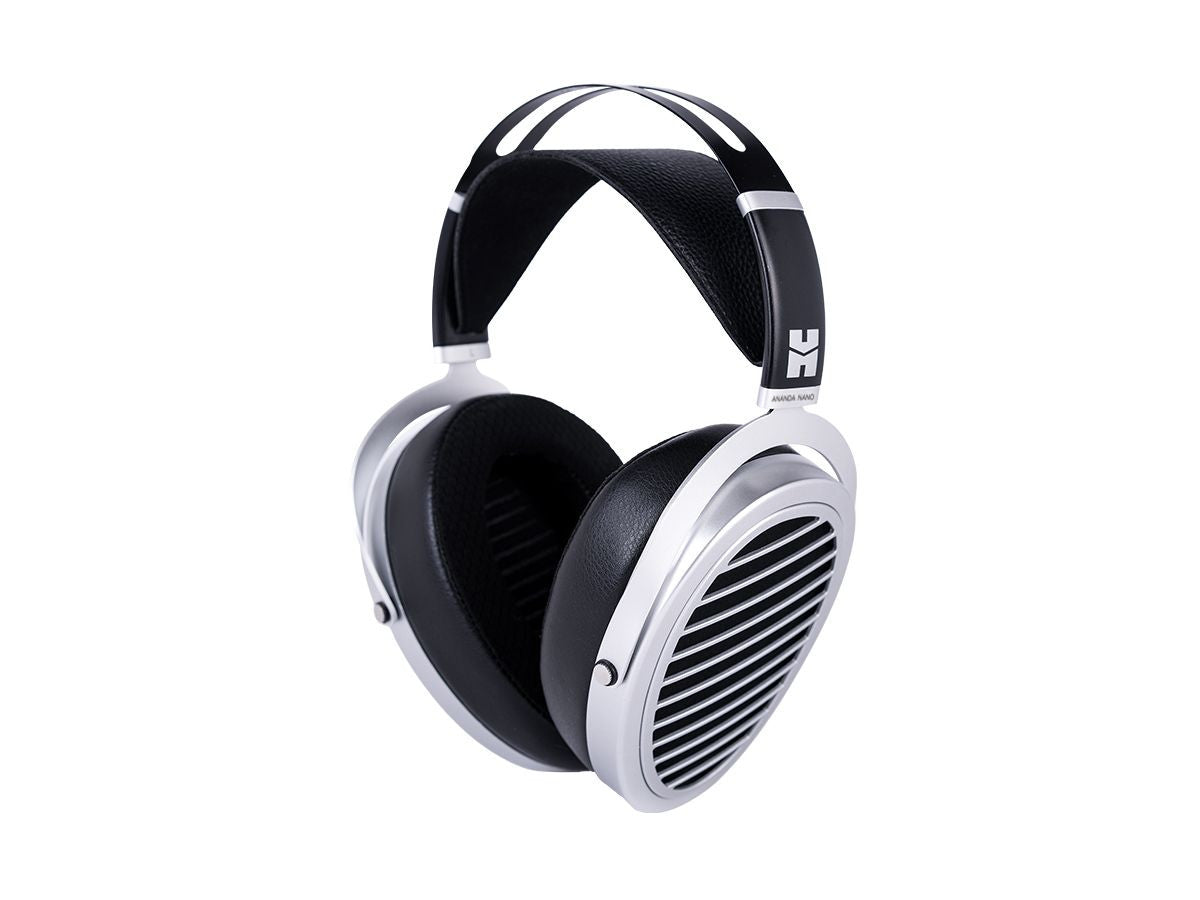 HIFIMAN Ananda Nano Headphones Semi Front