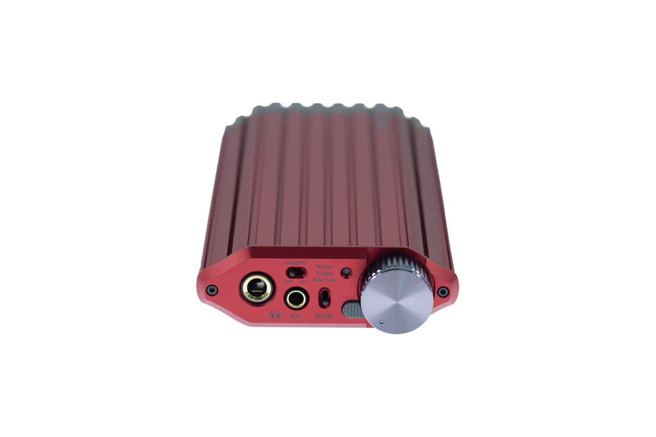 iDSD Diablo 2 Portable DAC Amplifier