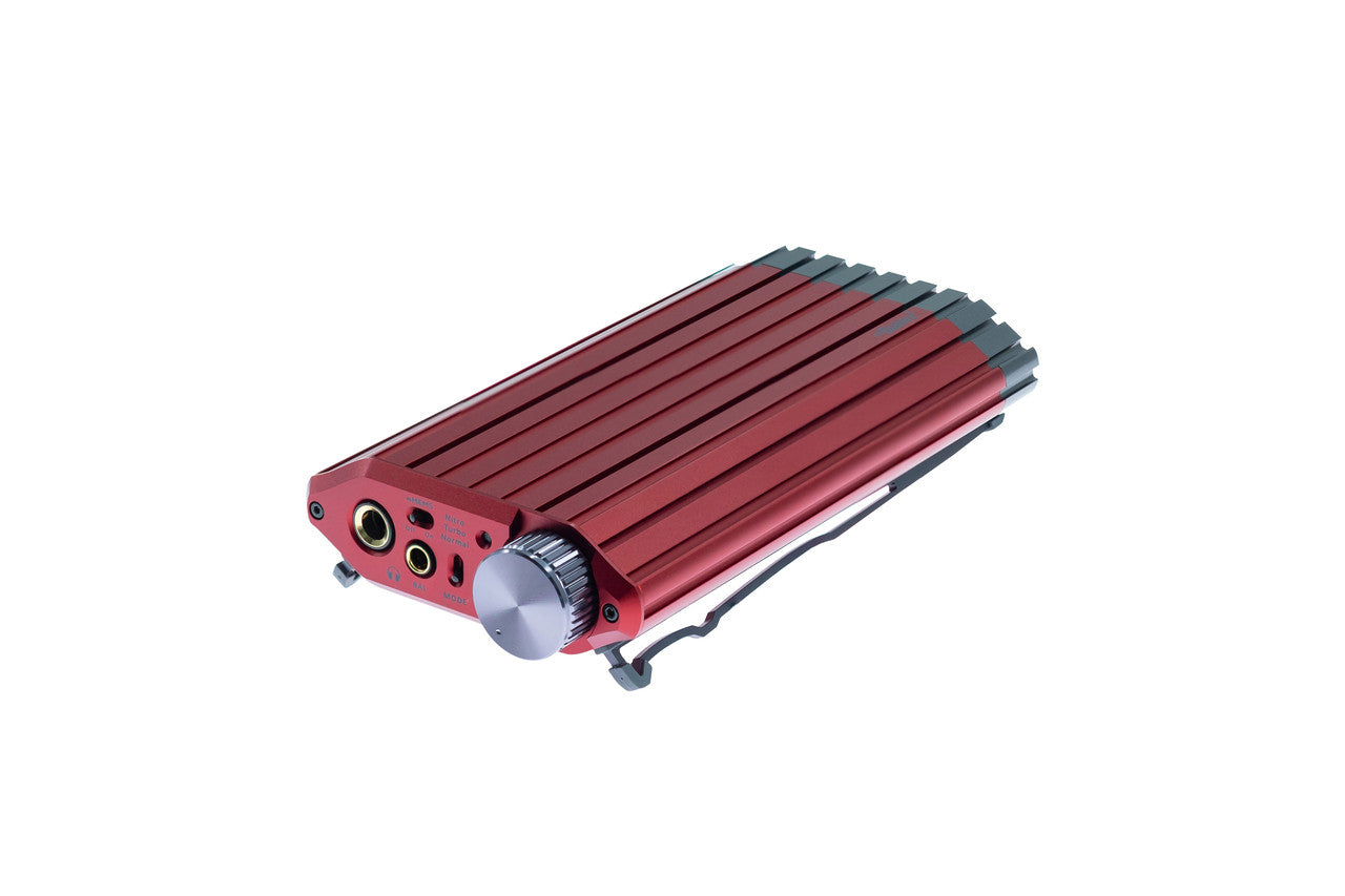 iDSD Diablo 2 Portable DAC Amplifier