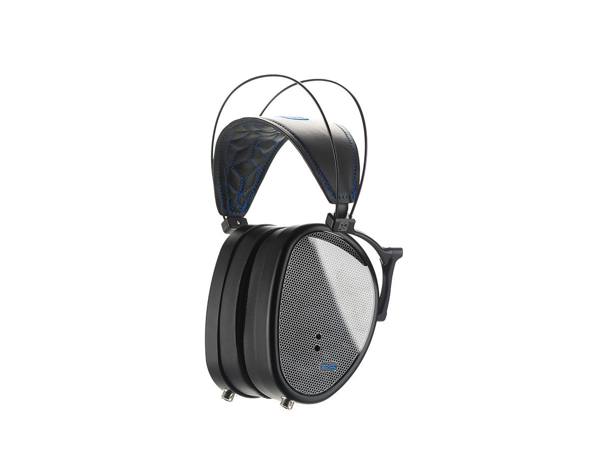 Open back planar magnetic headphones sale