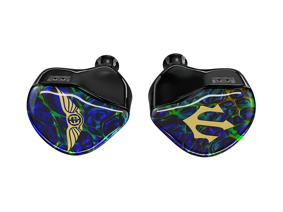 Triton In-Ear Monitors