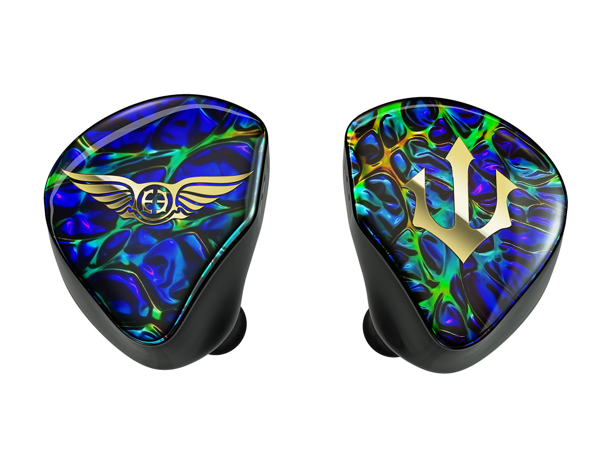 Triton In-Ear Monitors