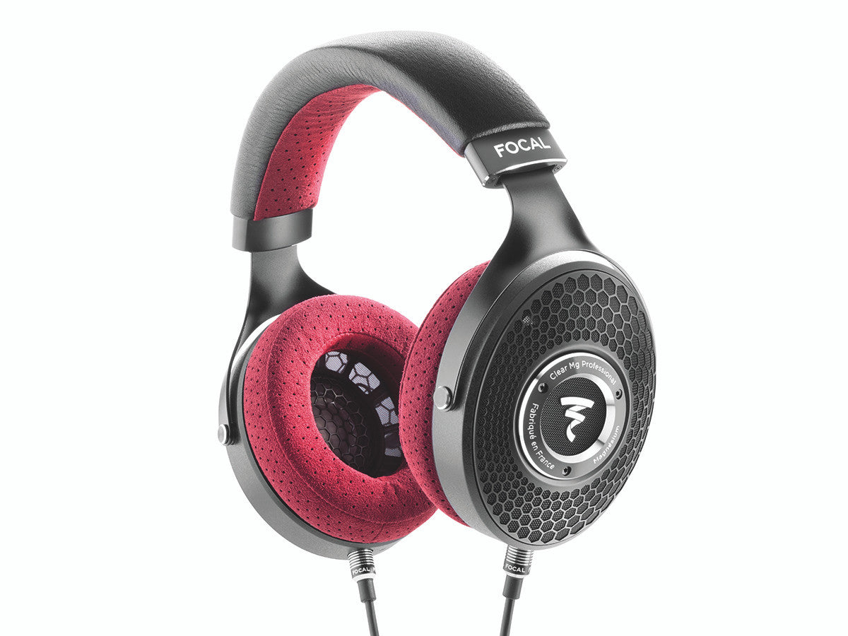 Focal Clear MG Pro