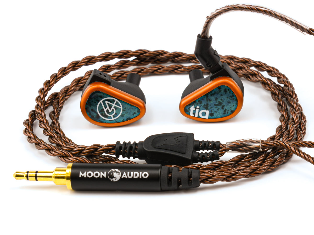 Fourte In-Ear Monitors