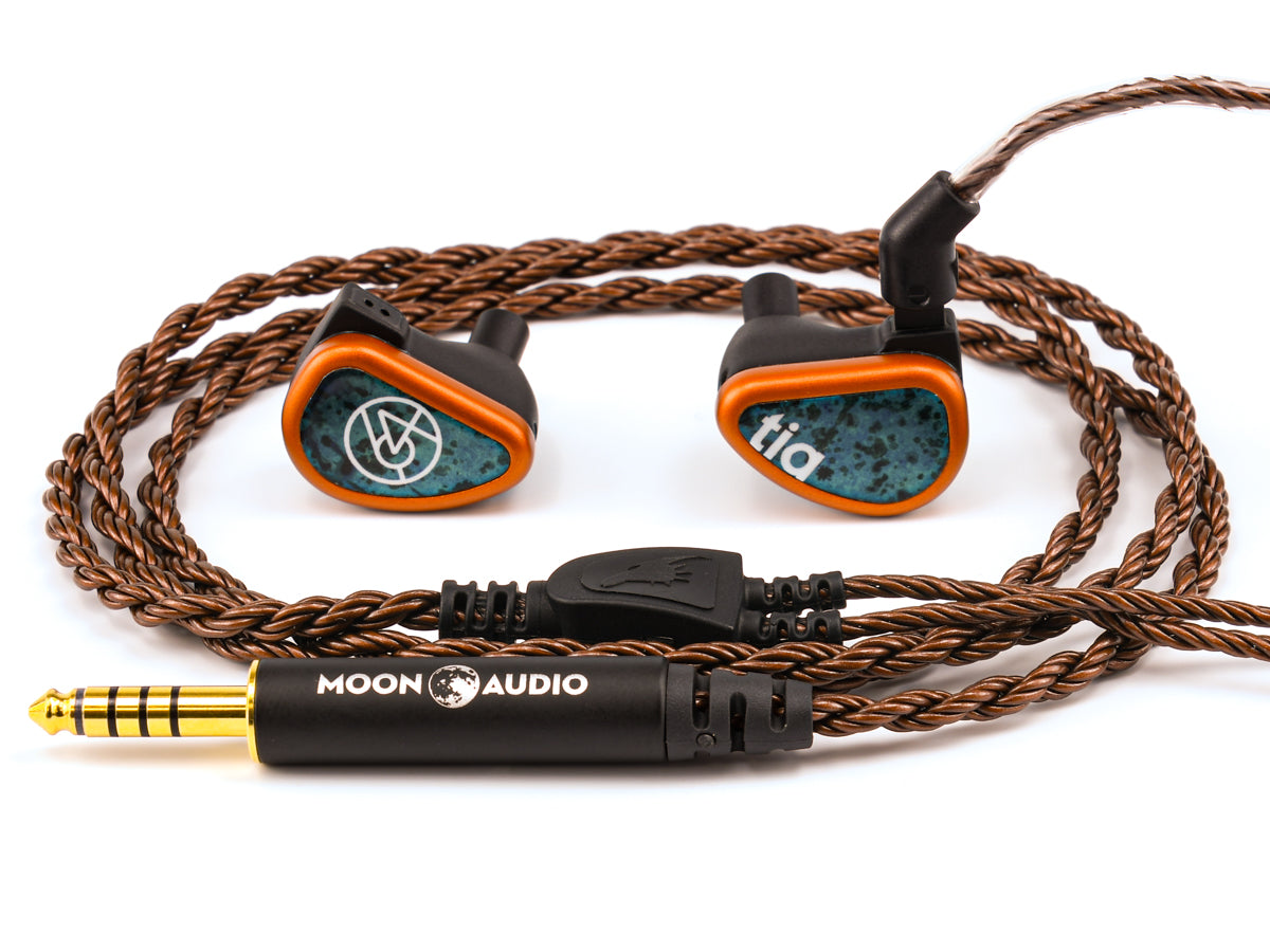 Fourte In-Ear Monitors