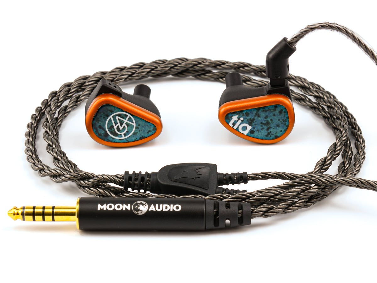 Fourte In-Ear Monitors