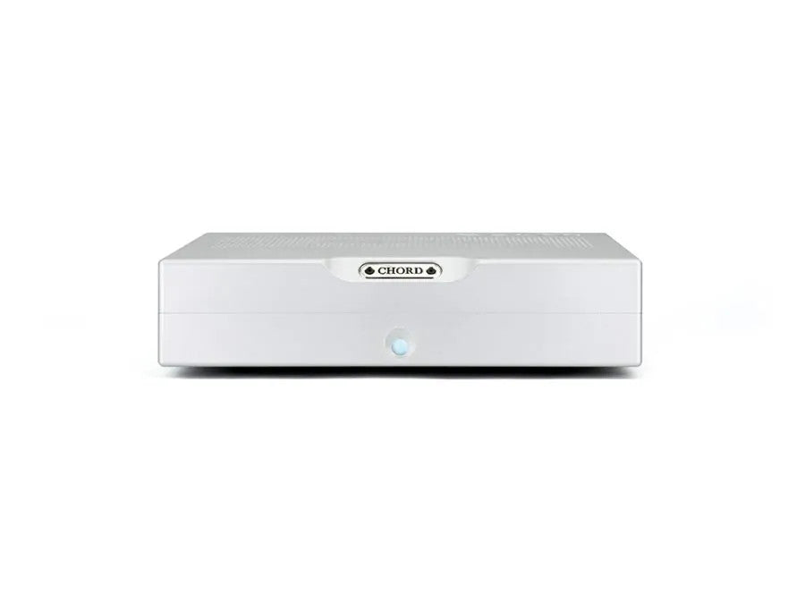 BerTTi Stereo Power Amplifier