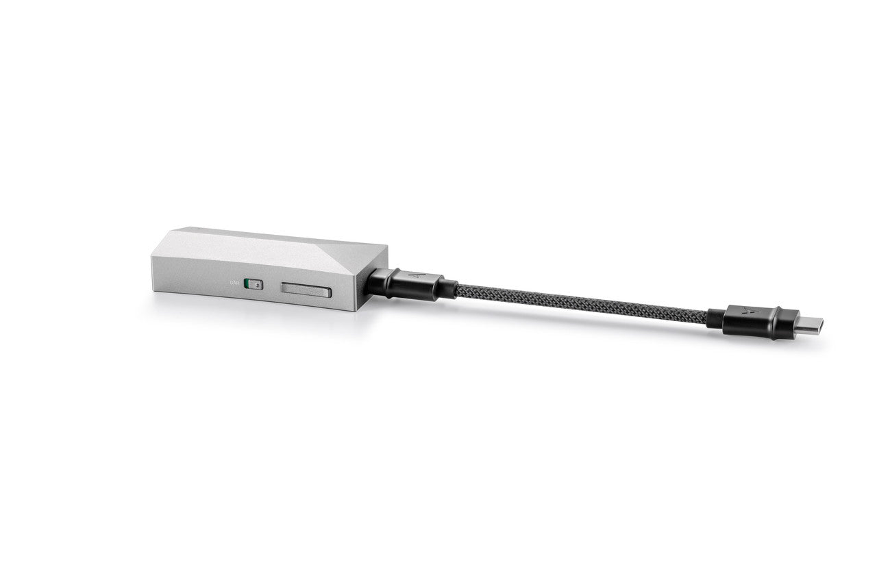 AK HC4 Portable USB DAC