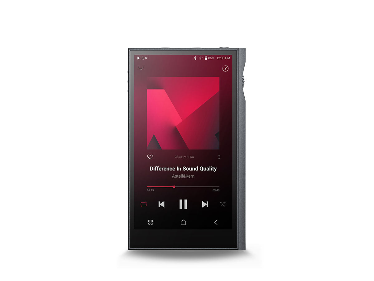 Kann Ultra Music Player DAP