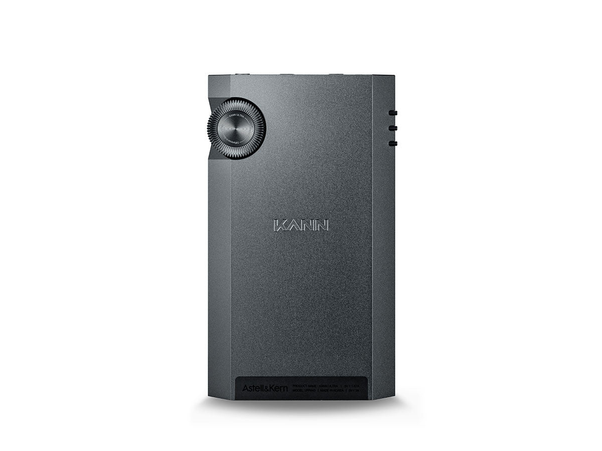 Kann Ultra Music Player DAP