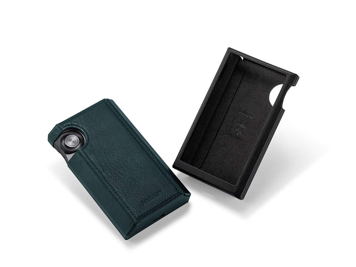 KANN Ultra Leather Case