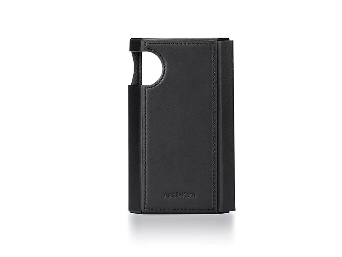 KANN Ultra Leather Case