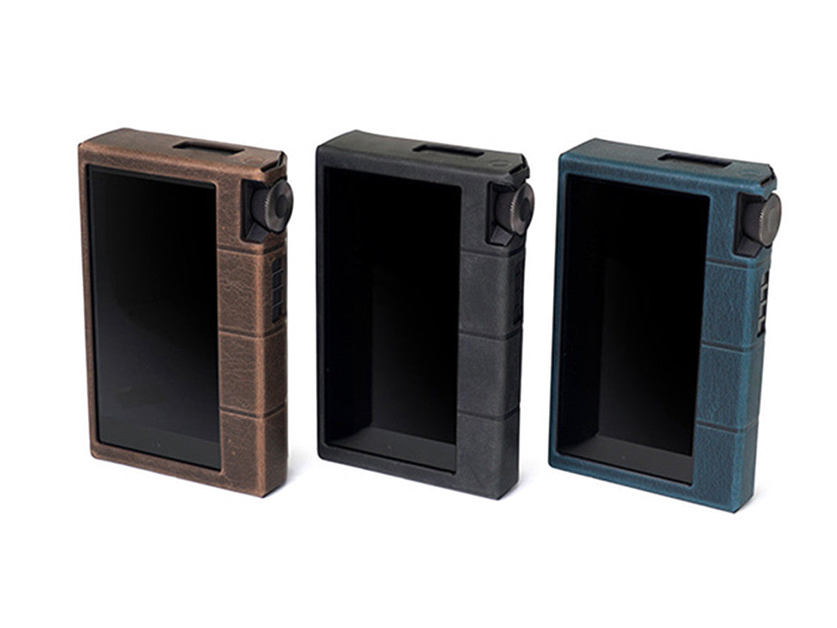 Dignis Tiger Case for Astell&Kern KANN CUBE