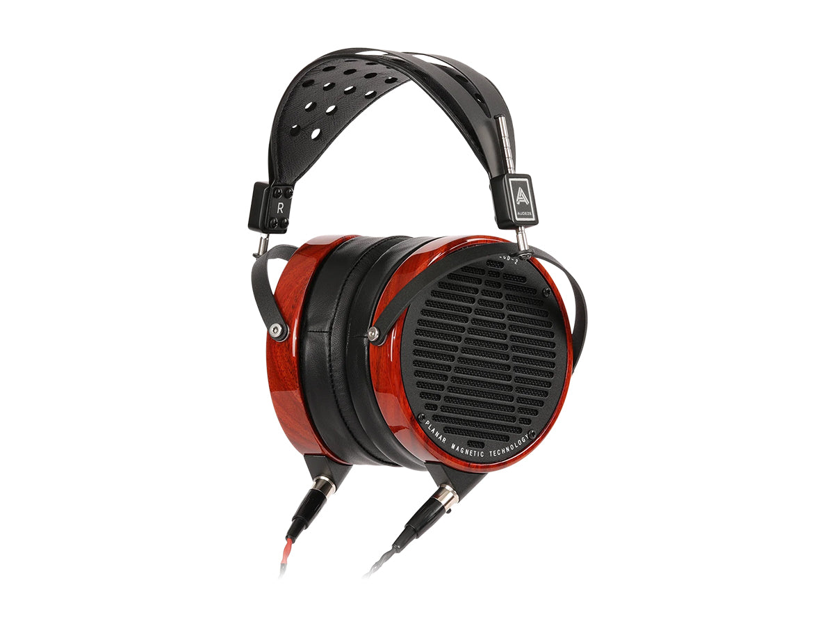 LCD-2 Open Headphones