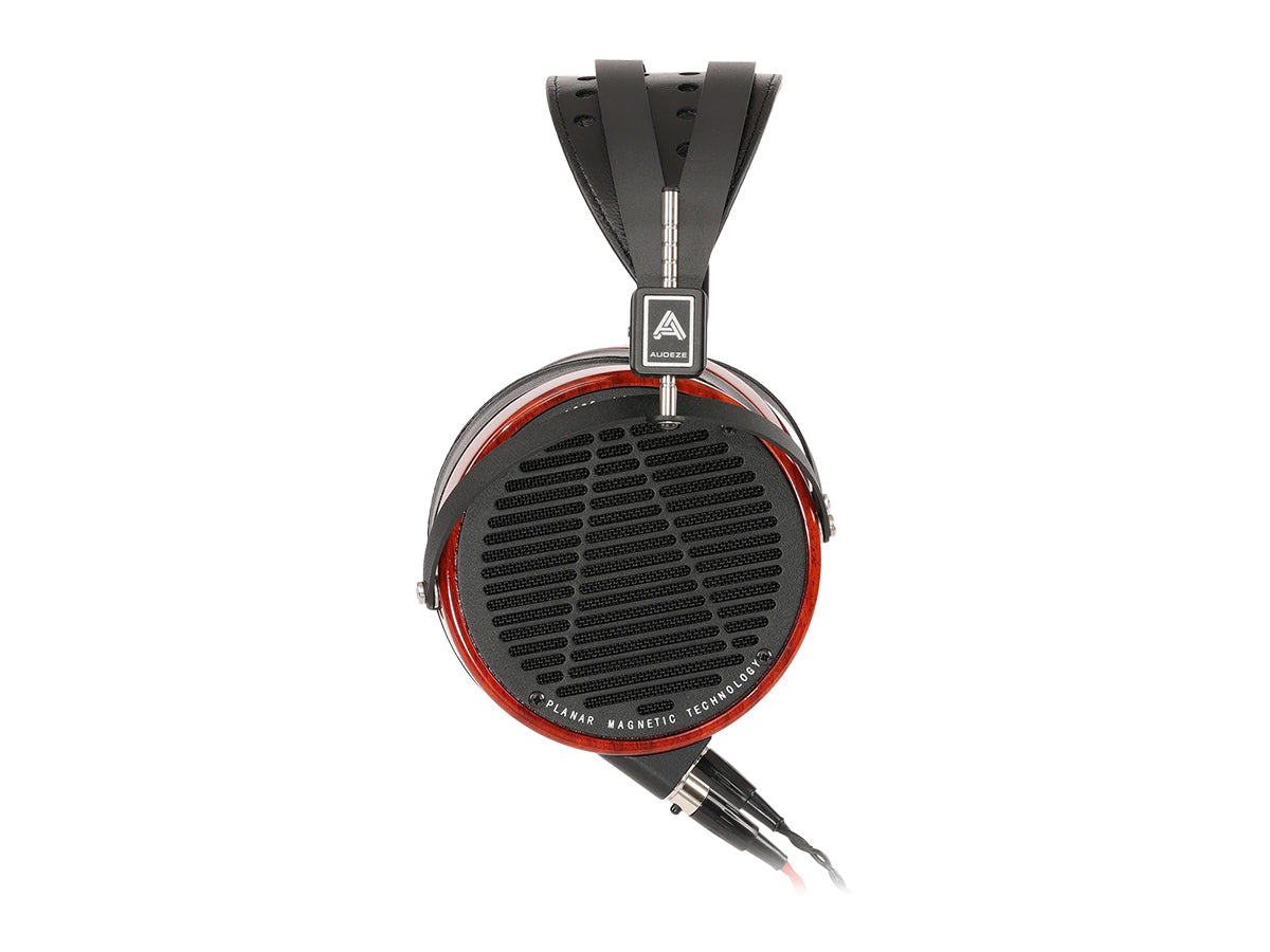 LCD-2 Open Headphones